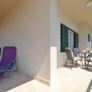 Apartman Mar Deluxe, Trogir