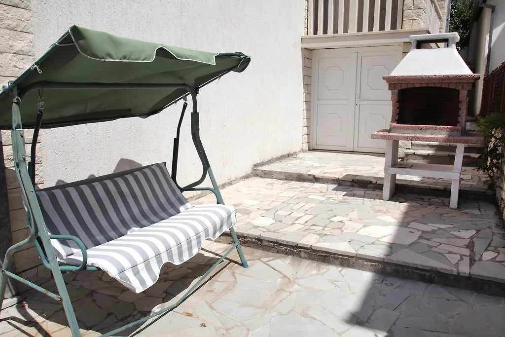 Apartments Mjm Trogir 0*,  Horvátország