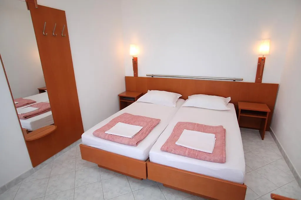 Apartments Mjm Trogir 0*,  Horvátország