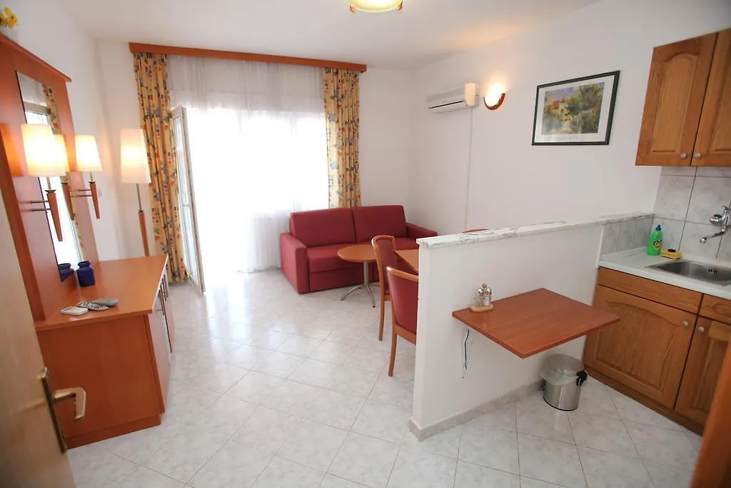 Apartments Mjm Trogir