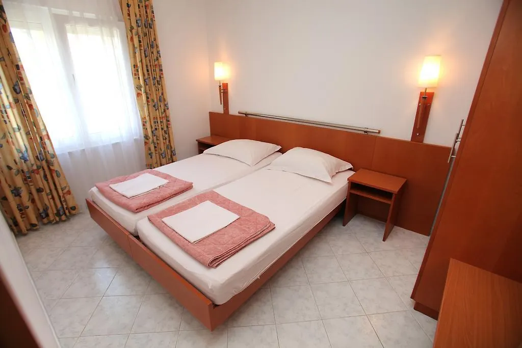 Apartments Mjm Trogir Horvátország