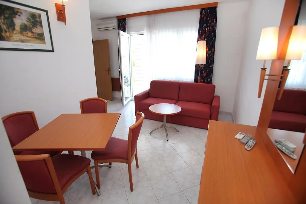 Apartments Mjm Trogir
